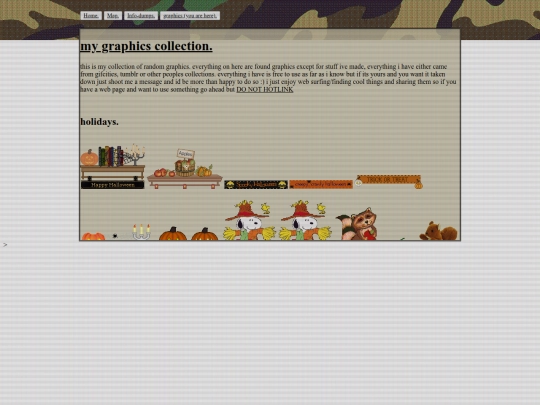 graphics/holidaygraphics screenshot