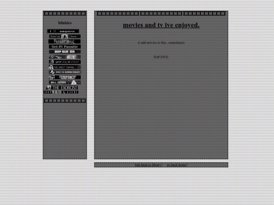 movies screenshot