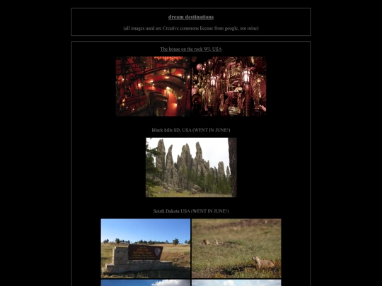 places screenshot