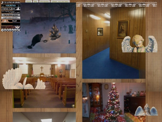 shrines/collage screenshot