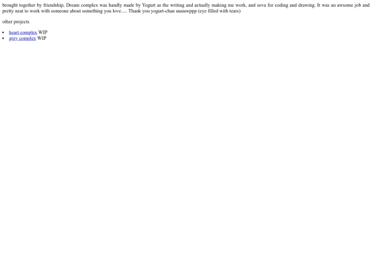 creators screenshot