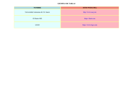 Sistemas Web/WEB LUNES 27 DE ENERO 2025 screenshot