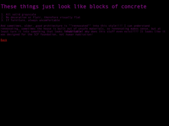 blogs/architecture screenshot