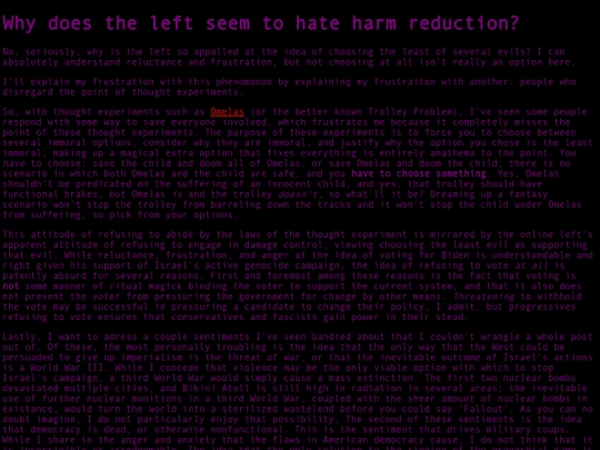 blogs/harmreduction screenshot