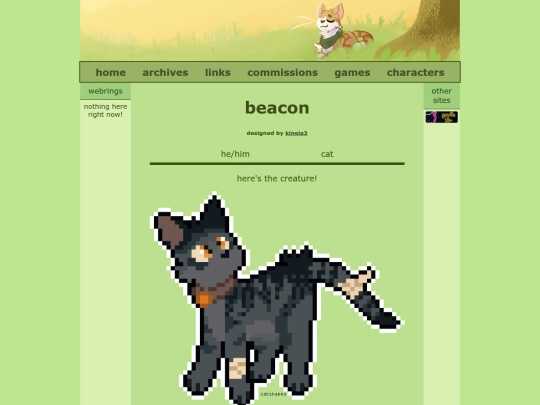 characters/beacon screenshot