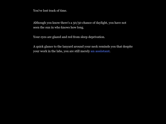 Manikin screenshot