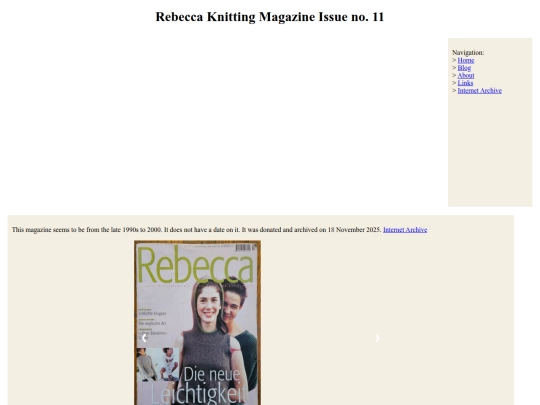 documents-rebecca screenshot