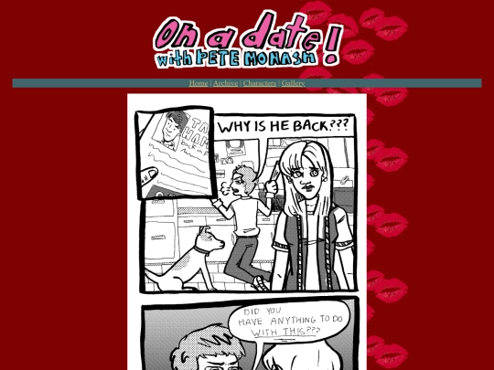 comics/issue1/page1TadsBack screenshot