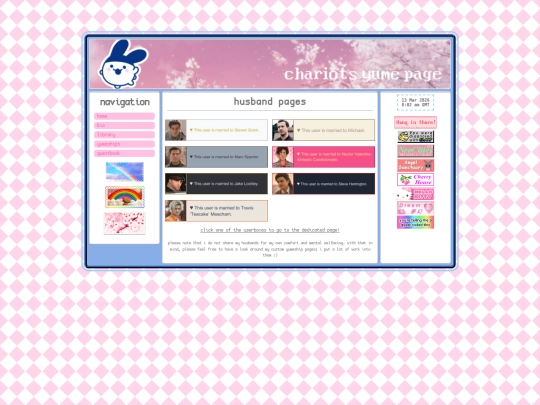 yumemap screenshot