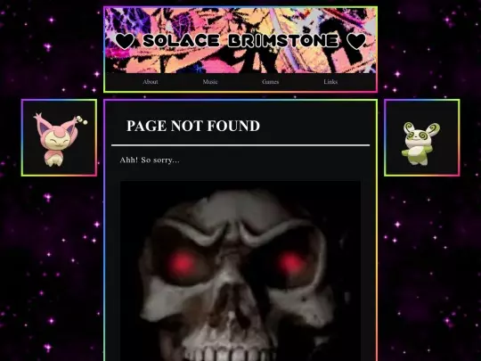 music/IWICSYIWICKY screenshot