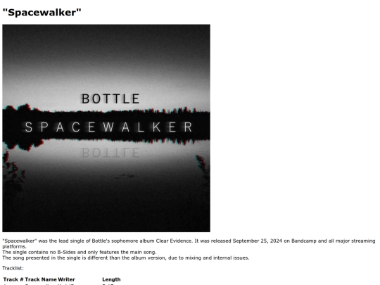 spacewalkersingle screenshot