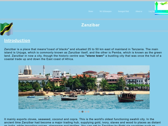 znz screenshot