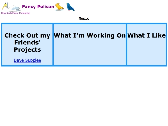 music screenshot