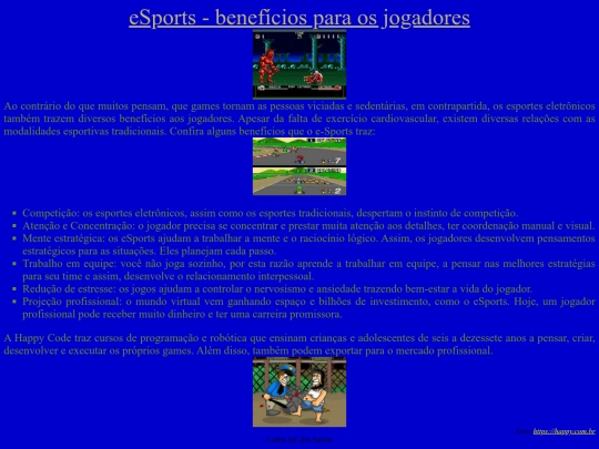 ex16 screenshot
