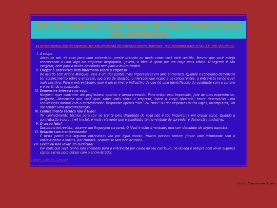 ex23 screenshot