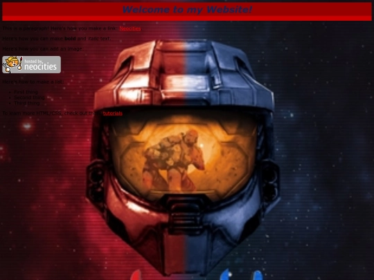 Plot screenshot