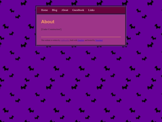 about screenshot