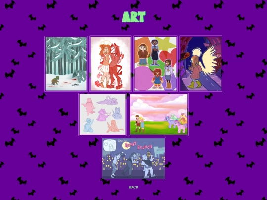 art screenshot