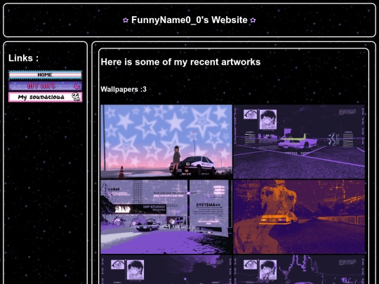 art screenshot