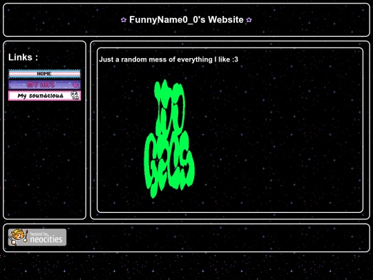 random screenshot