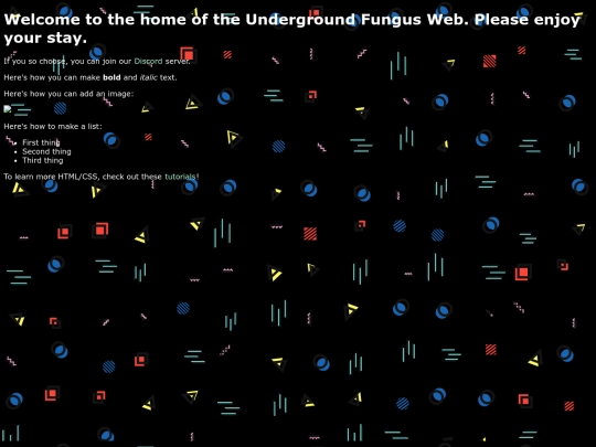 index-old screenshot