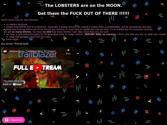 ofdstuff/motd screenshot