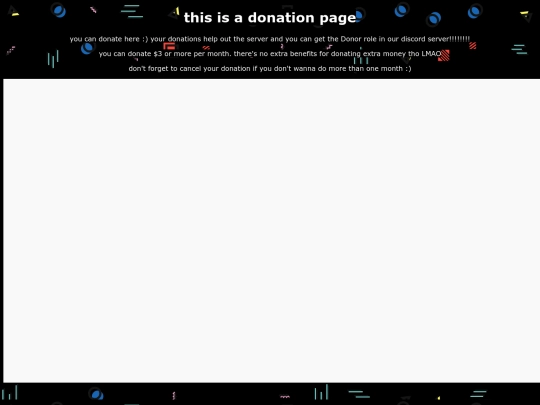 ofdstuff/openfortress-donationpage screenshot