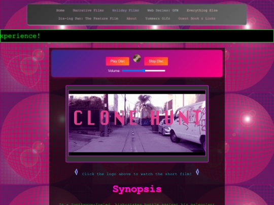 EverythingElse/clonehunt screenshot