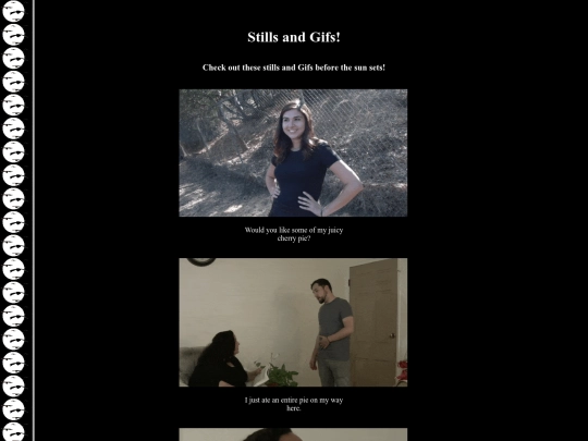 NarrativeFilms/appledie/Stillsandgifs screenshot
