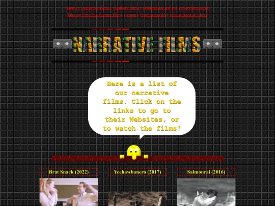 narrativefilms screenshot