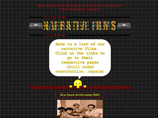 narrativefilms1 screenshot