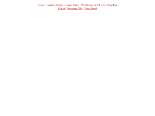 navbartemplate screenshot