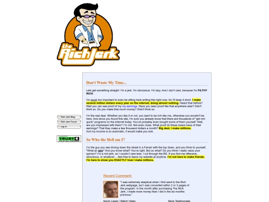 richjerk/jds2richjerk2 screenshot