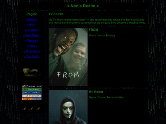 tv_shows screenshot