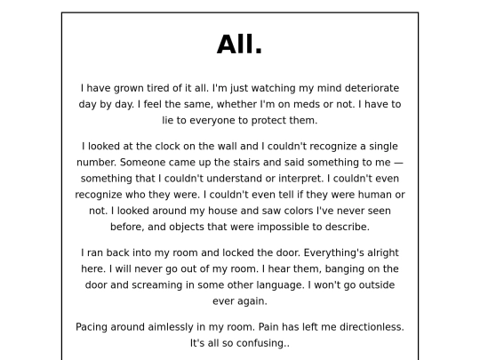 blog/all screenshot