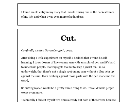blog/cut screenshot