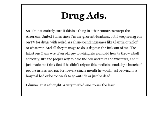 blog/drugAds screenshot