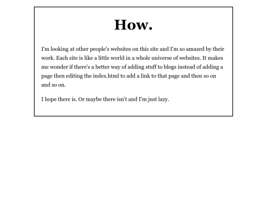 blog/how screenshot