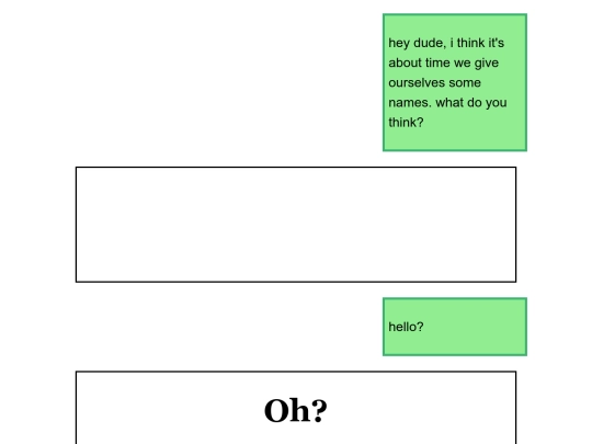 blog/names screenshot