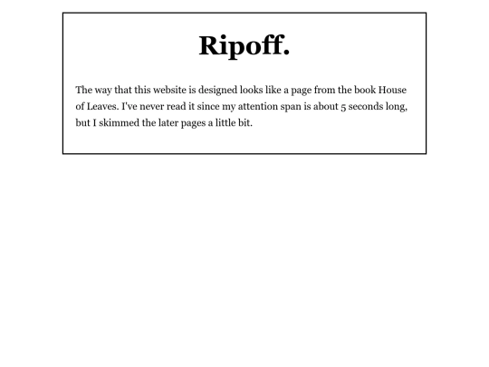blog/ripoff screenshot