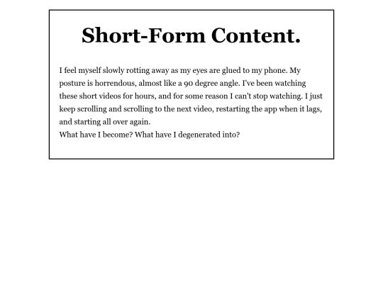 blog/shortFormContent screenshot