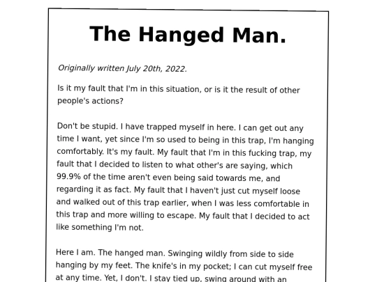 blog/theHangedMan screenshot