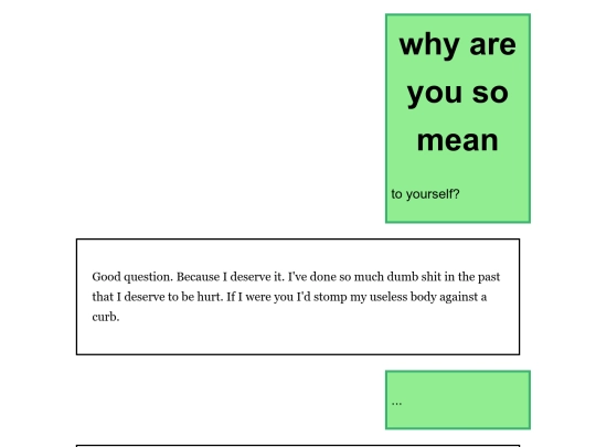 blog/whyAreYouSoMean screenshot