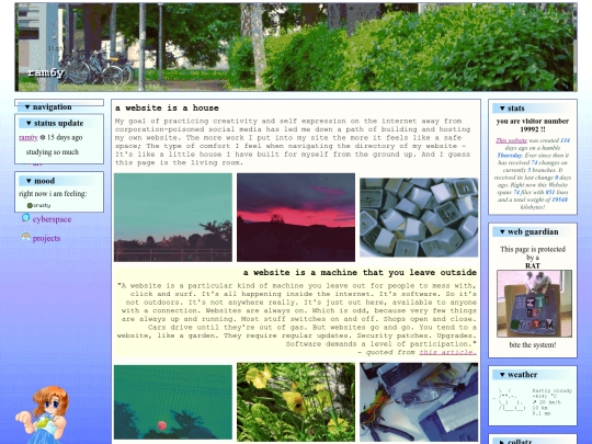 ram6y.net screenshot