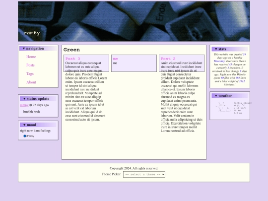 tags/green screenshot