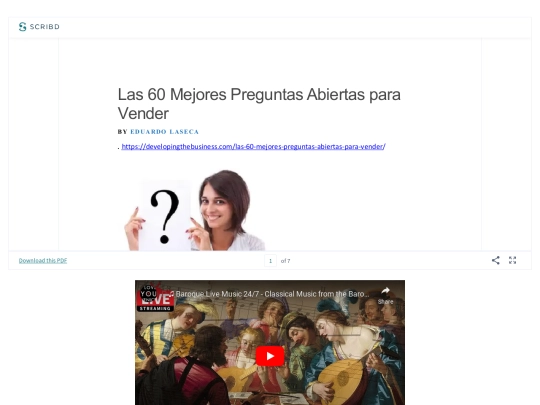 60preguntas screenshot
