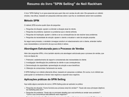 resumospinselling.neilrackham screenshot