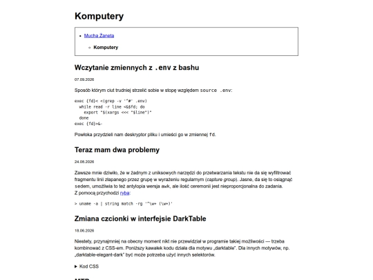 komputery screenshot