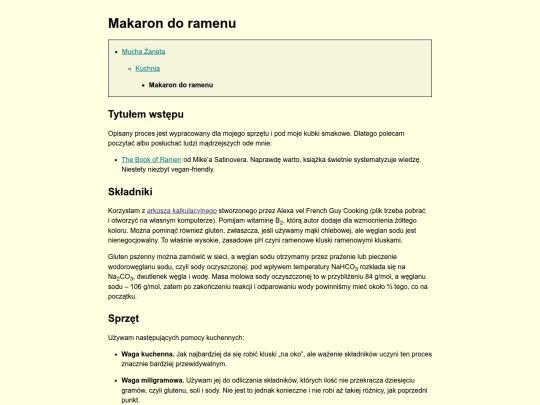 kuchnia/ramen screenshot