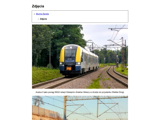 photos screenshot